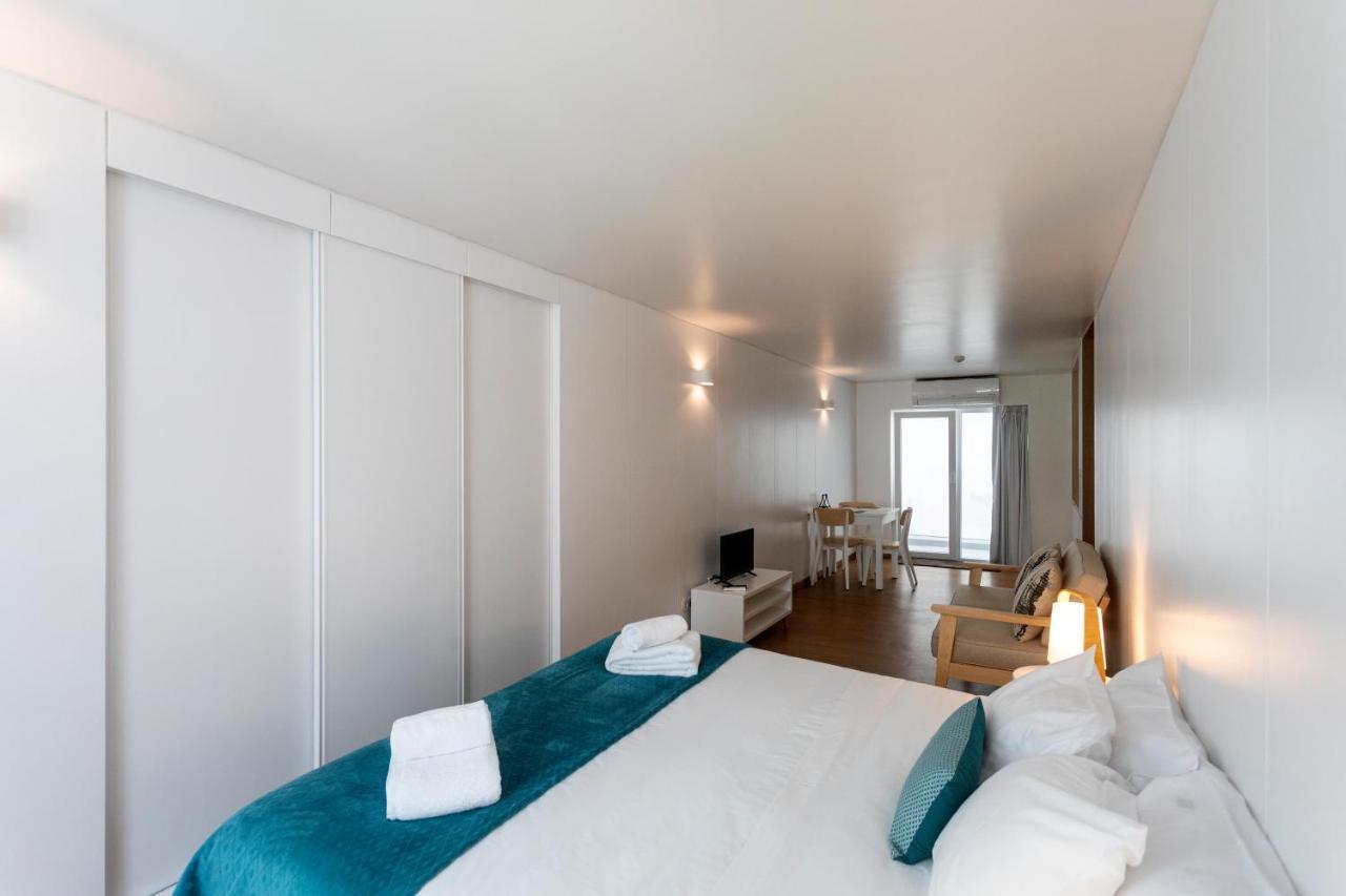 Val 23 Loft Apartment Ponta Delgada  Exterior photo